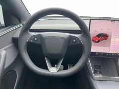 Tesla Model Y Facelift 821km Long Range Rear-Wheel Drive - ფოტო 11