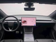 Tesla Model Y Facelift 821km Long Range Rear-Wheel Drive - ფოტო 12
