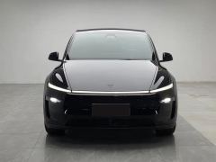 Tesla Model Y Facelift 821km Long Range Rear-Wheel Drive - ფოტო 2