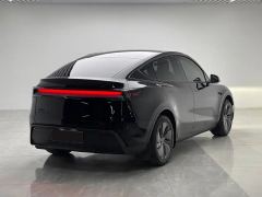 Tesla Model Y Facelift 821km Long Range Rear-Wheel Drive - ფოტო 8