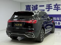 FAW Red Flag HS5 2.0T AWD Flagship Enjoy Pro - photo 10