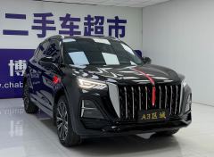 FAW Red Flag HS5 2.0T AWD Flagship Enjoy Pro - photo 3