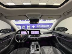 FAW Red Flag HS5 2.0T AWD Flagship Enjoy Pro - photo 5