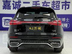 FAW Red Flag HS5 2.0T AWD Flagship Enjoy Pro - photo 9
