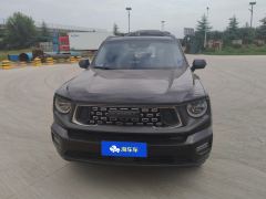 Haval Dargo PLUS 1.5T 2WD EditionPlus - photo 3