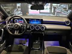 Mercedes-Benz A Class A-Class A 200 L Sport - фото 10