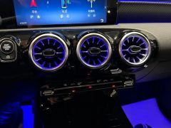 Mercedes-Benz A Class A-Class A 200 L Sport - фото 12