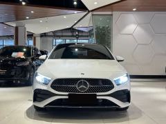 Mercedes-Benz A Class A-Class A 200 L Sport - фото 2