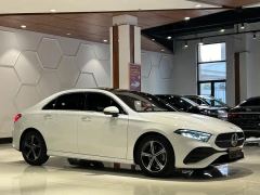 Mercedes-Benz A Class A-Class A 200 L Sport - фото 3