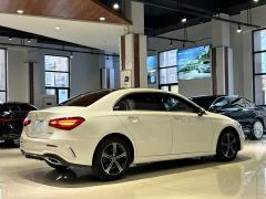 Mercedes-Benz A Class A-Class A 200 L Sport - фото 5