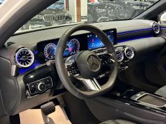 Mercedes-Benz A Class A-Class A 200 L Sport - фото 8