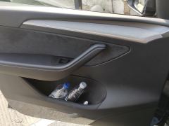 Tesla Model Y 688km Long Range AWD - ფოტო 12