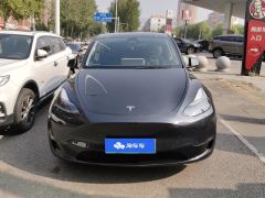 Tesla Model Y 688km Long Range AWD - ფოტო 3