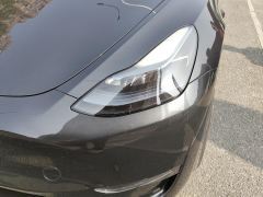Tesla Model Y 688km Long Range AWD - ფოტო 4