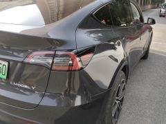 Tesla Model Y 688km Long Range AWD - ფოტო 5