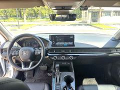 Honda Envix Version HATCHBACK 240TURBO CVT Luxury Edition - photo 4