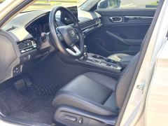 Honda Envix Version HATCHBACK 240TURBO CVT Luxury Edition - photo 6