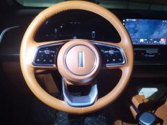 Leapmotor Lam San C01 525 Comfort Edition - фото 18