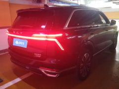 Leapmotor Lam San C01 525 Comfort Edition - фото 2