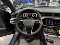 Audi A6L 45 TFSI Premium Dynamic - ფოტო 10