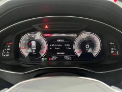 Audi A6L 45 TFSI Premium Dynamic - ფოტო 11