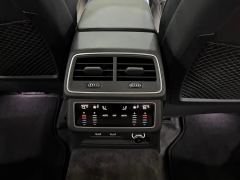 Audi A6L 45 TFSI Premium Dynamic - ფოტო 14