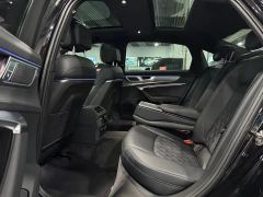 Audi A6L 45 TFSI Premium Dynamic - ფოტო 15