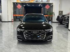 Audi A6L 45 TFSI Premium Dynamic - ფოტო 2