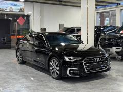 Audi A6L 45 TFSI Premium Dynamic - ფოტო 3