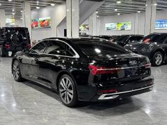 Audi A6L 45 TFSI Premium Dynamic - ფოტო 4