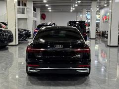 Audi A6L 45 TFSI Premium Dynamic - ფოტო 5