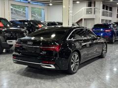 Audi A6L 45 TFSI Premium Dynamic - ფოტო 6
