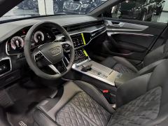 Audi A6L 45 TFSI Premium Dynamic - ფოტო 7