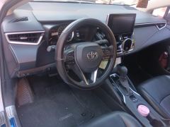 Toyota Corolla 1.2T S-CVT Elite PLUS Version - photo 16