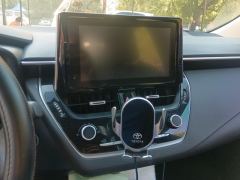 Toyota Corolla 1.2T S-CVT Elite PLUS Version - photo 17