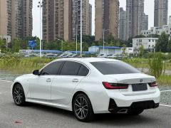 BMW 3 Series 325Li M Sport Package - photo 10