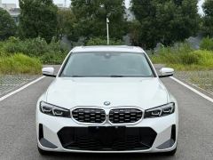 BMW 3 Series 325Li M Sport Package - photo 2