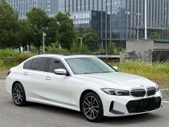 BMW 3 Series 325Li M Sport Package - photo 3