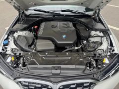 BMW 3 Series 325Li M Sport Package - photo 4