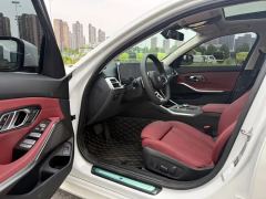 BMW 3 Series 325Li M Sport Package - photo 5