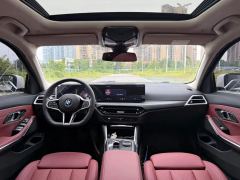 BMW 3 Series 325Li M Sport Package - photo 6