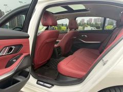 BMW 3 Series 325Li M Sport Package - photo 7