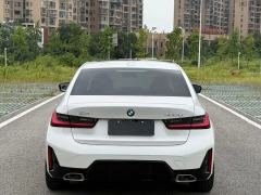 BMW 3 Series 325Li M Sport Package - photo 8