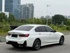 BMW 3 Series 325Li M Sport Package - photo 9