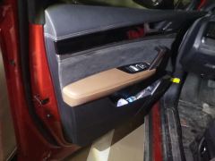BYD Tang DM-i 1.5T 112KM Precursor Honorable Type - photo 12