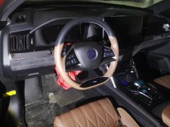 BYD Tang DM-i 1.5T 112KM Precursor Honorable Type - photo 16
