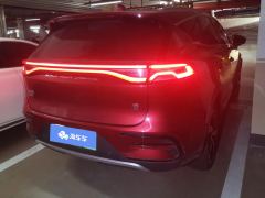BYD Tang DM-i 1.5T 112KM Precursor Honorable Type - photo 2