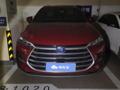 BYD Tang DM-i 1.5T 112KM Precursor Honorable Type - photo 3