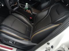 Bestune B70S 1.5T - ფოტო 14