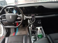Bestune B70S 1.5T - ფოტო 16